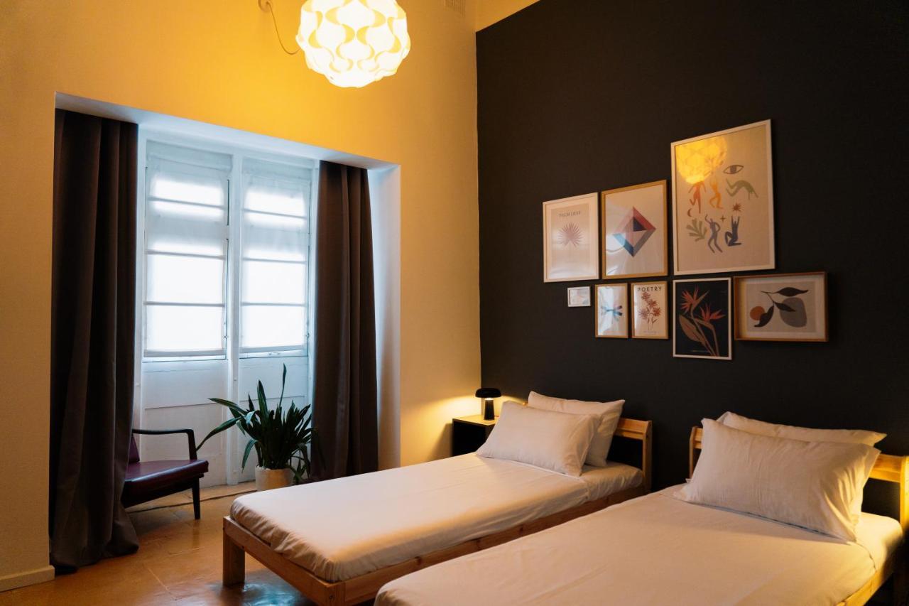 130, One Of A Kind - A Luxury Eclectic Home Tarxien Eksteriør bilde