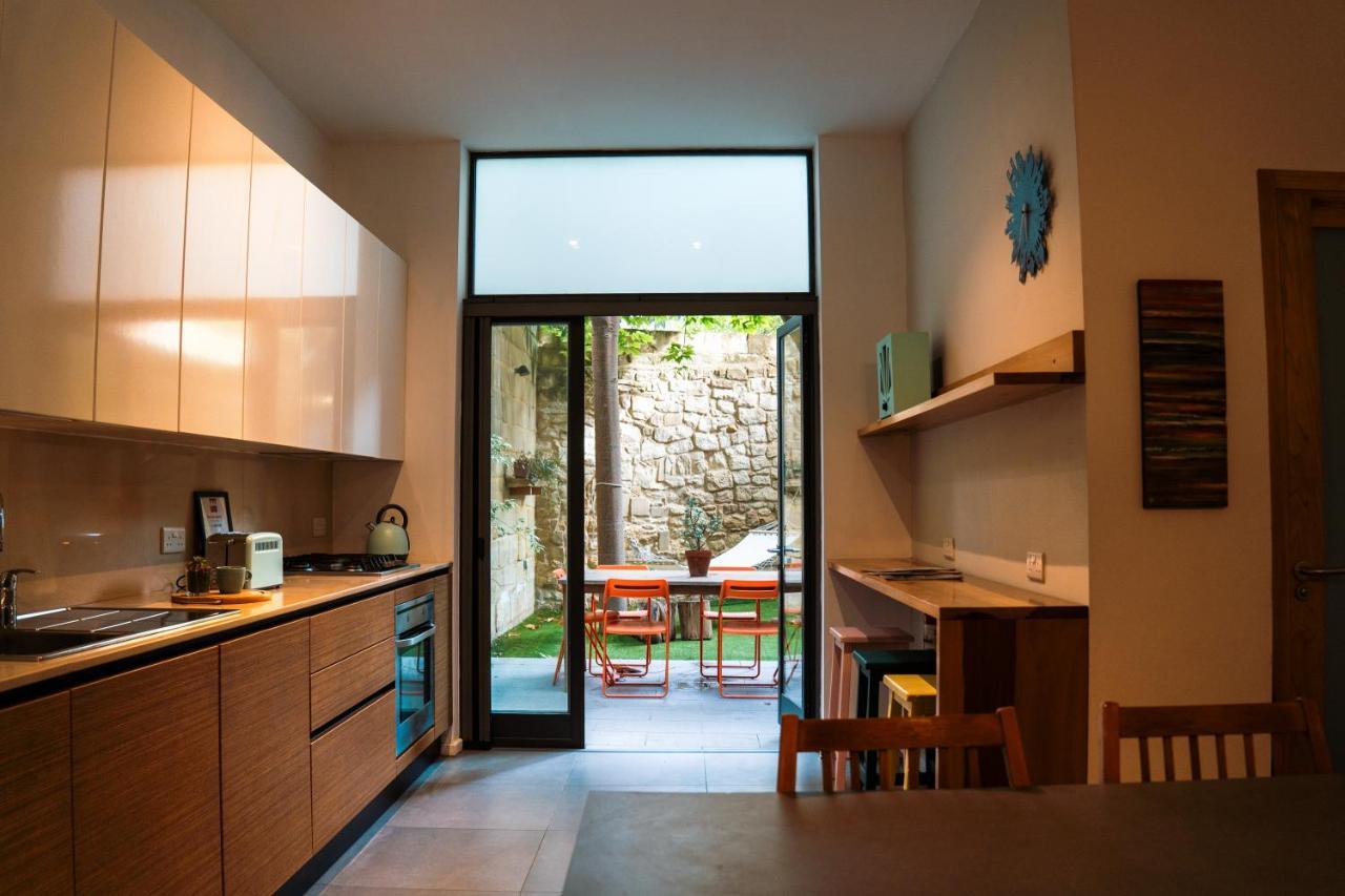 130, One Of A Kind - A Luxury Eclectic Home Tarxien Eksteriør bilde