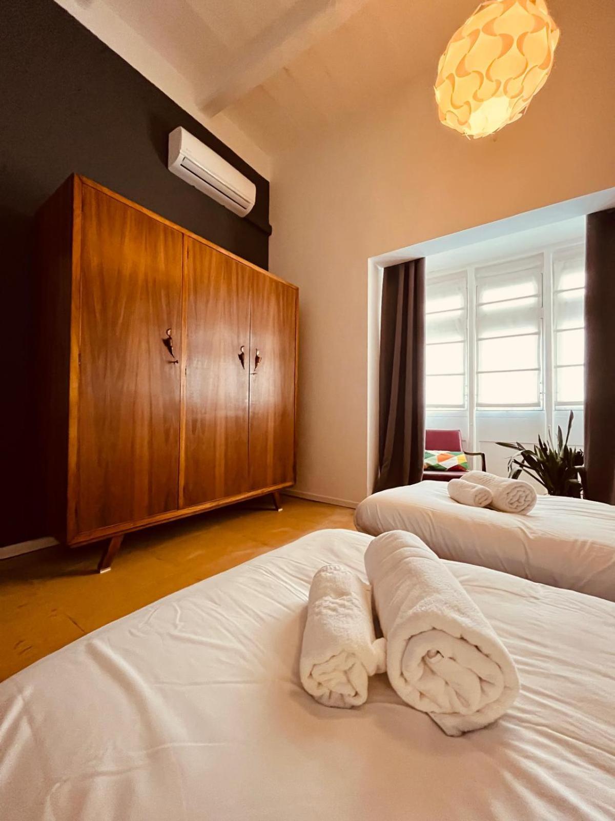130, One Of A Kind - A Luxury Eclectic Home Tarxien Eksteriør bilde